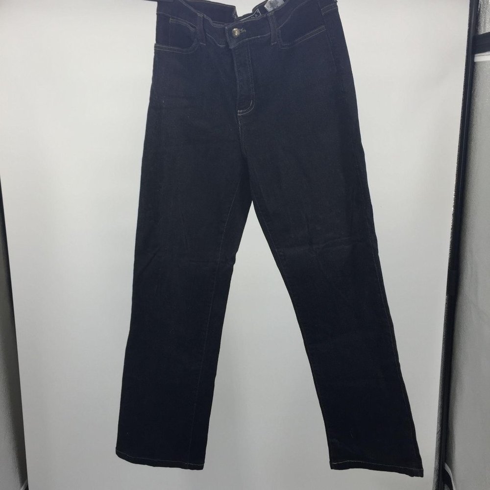 NYDJ Slim Straight Leg Jeans